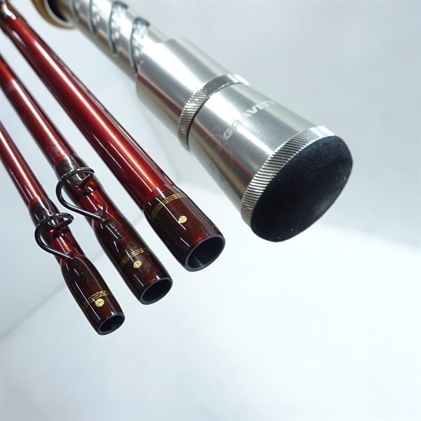 オービス ゼログラビティMID FLEX7.5  #8